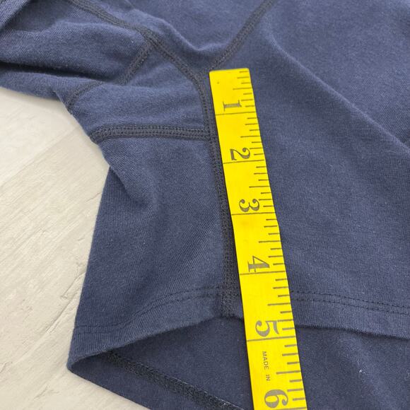 Talbots Everyday Yoga Floral Mid Rise Elastic Waist Above Knee Stretchy Skort - Picture 10 of 10